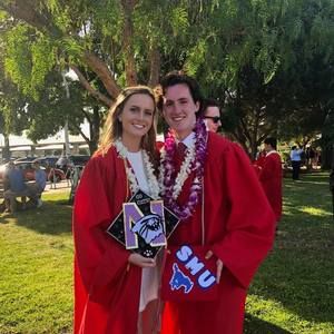 Meet your Posher, Caroline